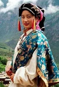 （圖）甘孜丹巴莫洛村