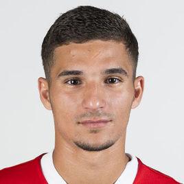 侯瑟姆·奧亞爾 侯瑟姆·奧亞爾