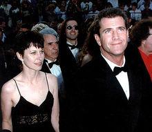 羅賓&middot;吉布森與梅爾&middot;吉布森