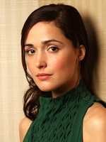 蘿絲·拜恩-飾演【Dr. Moira MacTaggert】