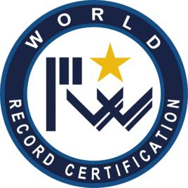 世界紀錄認證機構 世界紀錄認證機構