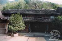 沙氏故居 沙氏故居