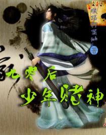 九零後少年賭神 九零後少年賭神