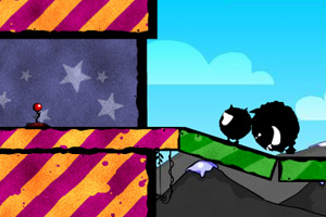 大怪小怪異界游修改版 大怪小怪異界游修改版