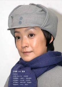 勇者無敵[陳寶國主演電視劇]