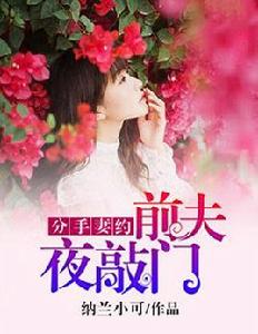 分手妻約:前夫夜敲門 分手妻約:前夫夜敲門