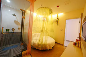 南昌嘉合生活酒店