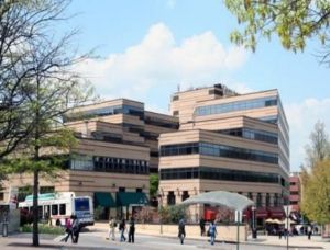 哥倫比亞特區大學