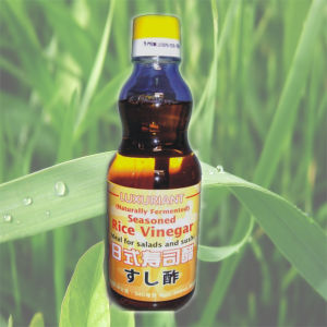 日式壽司醋 日式壽司醋