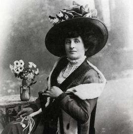 伊達·達爾塞 伊達·達爾塞