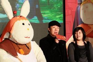 《3D兔俠傳奇》精彩劇照