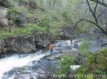 嘉蔭恐龍國家地質公園