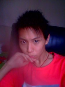 聯合編劇--潘祖誠