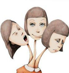 分離性障礙 分離性障礙