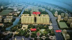 科爾南城嘉園 科爾南城嘉園