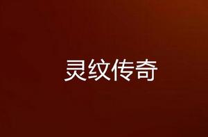 靈紋傳奇 靈紋傳奇