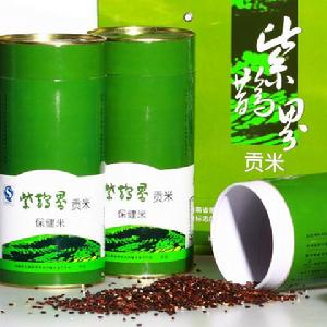 紫鵲界貢米 紫鵲界貢米