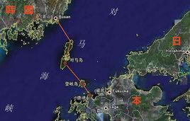 日韓隧道 日韓隧道