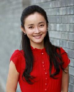 楊梅[重慶籍女演員]