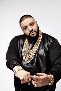 DJ Khaled DJ Khaled