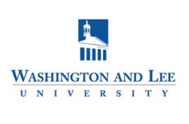 華盛頓與李大學 華盛頓與李大學