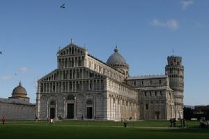 比薩大教堂