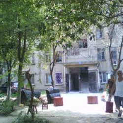 惠華新村 惠華新村