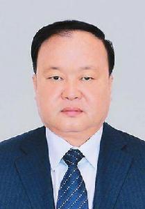 張之亮[雲南省晉寧縣委書記]