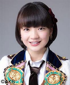 坂本真凜 坂本真凜