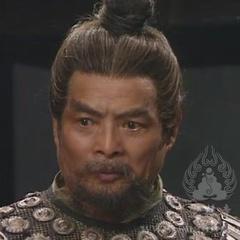 陳惠良[總政話劇團演員]