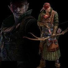 巫師2：刺客之王