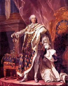 路易十五 路易十五