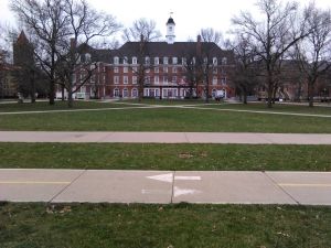 伊利諾伊大學厄巴納-香檳分校