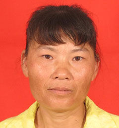 陳春香[海口市美蘭區先進婦女]