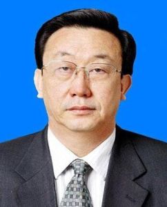 許寧[河北省人民政府原副省長、黨組成員]