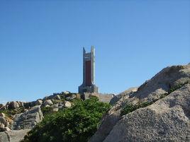 平潭將軍山 平潭將軍山