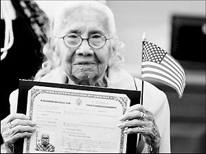 尤拉莉亞&middot;加西亞&middot;瑪圖瑞