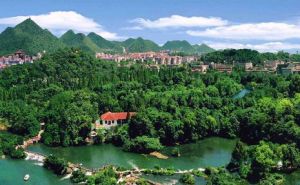 國家城市濕地公園 國家城市濕地公園