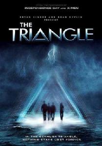 神秘百慕達 神秘百慕達