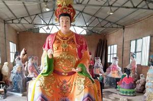 五峰山聖母 五峰山聖母