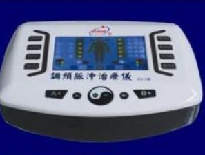 多功能治療儀 多功能治療儀
