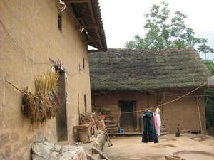 半邊街自然村[雲南省會澤縣五星鄉半邊街自然村]