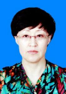 李艷茹[內蒙古赤峰市政府副市長]