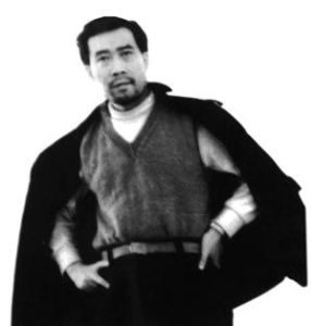 焦裕祿[河南蘭考縣原縣委書記]