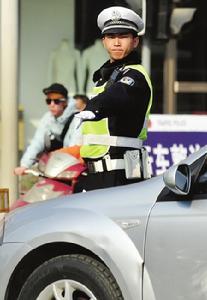 拉丁交警 拉丁交警