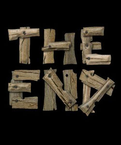 結束[漢語詞語]