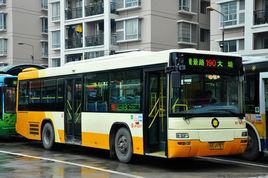 廣州新福利公共汽車有限公司 廣州新福利公共汽車有限公司