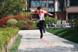 於碩[自由式輪滑國家運動員]