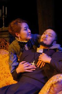 中國青年藝術劇院 中國青年藝術劇院