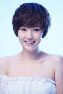 劉園園[重慶藉女演員]